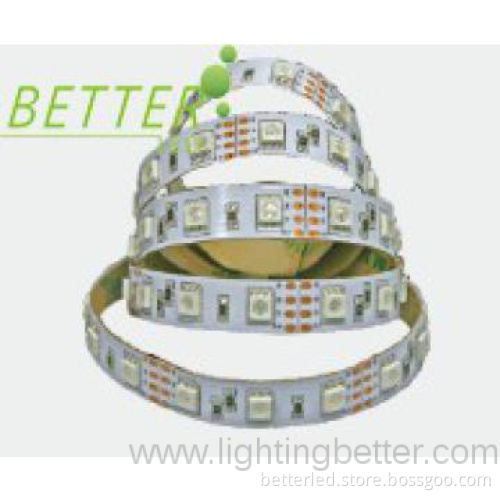 high quality LED Flexible Strip 5050 RGB